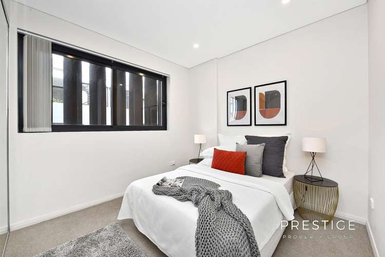 Sixth view of Homely apartment listing, 409/1 Kyle Street, Arncliffe NSW 2205