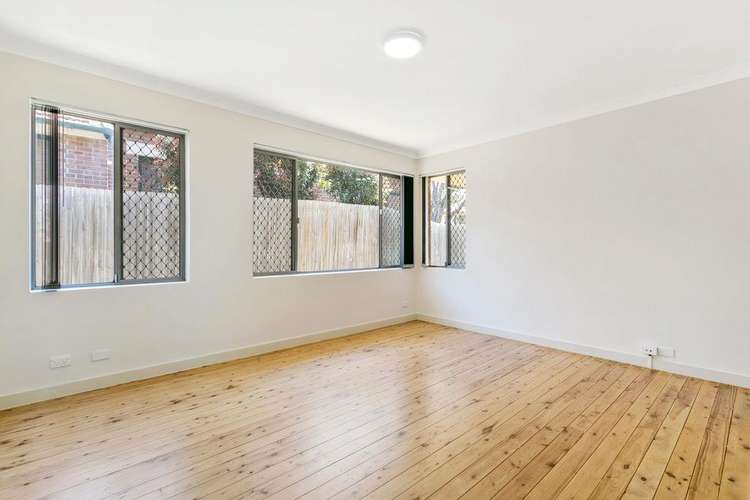 Third view of Homely unit listing, 1/54 Knox  Street, Belmore NSW 2192