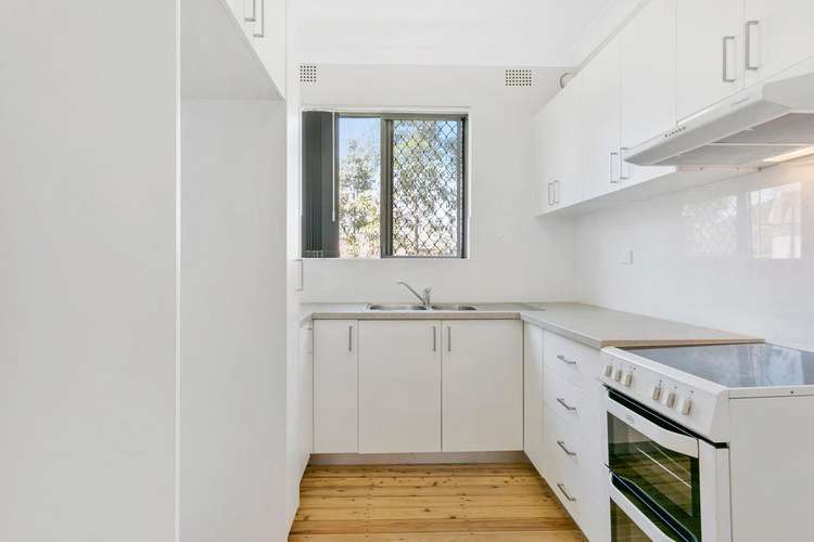 Fourth view of Homely unit listing, 1/54 Knox  Street, Belmore NSW 2192