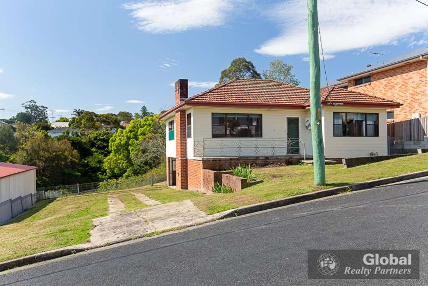 Main view of Homely house listing, 6 Water Street, North Lambton NSW 2299