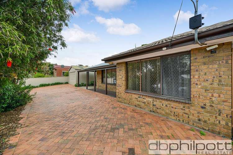 Second view of Homely house listing, 25 Florence Avenue, Blair Athol SA 5084