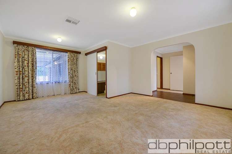 Fourth view of Homely house listing, 25 Florence Avenue, Blair Athol SA 5084