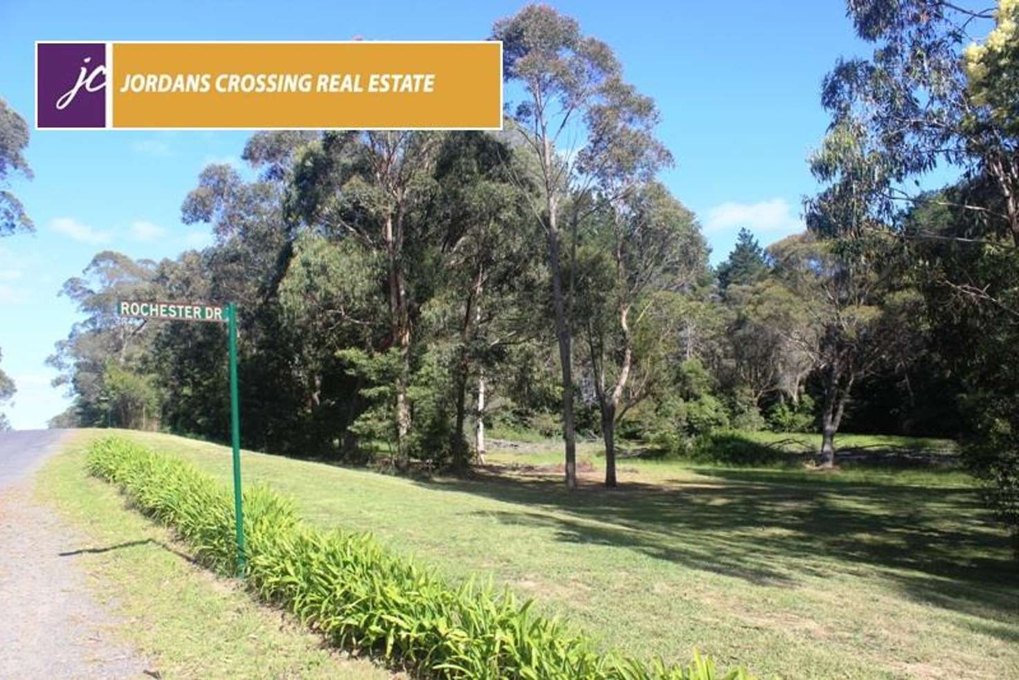 Main view of Homely residentialLand listing, 26 Rochester Drive, Bundanoon NSW 2578