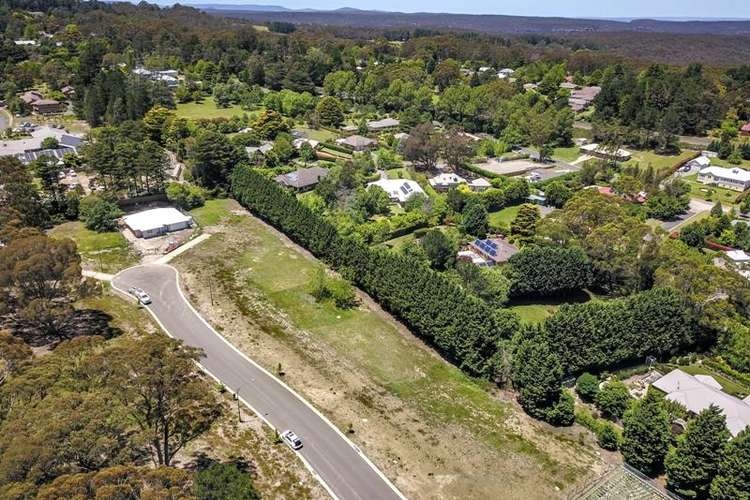 Third view of Homely residentialLand listing, 26 Rochester Drive, Bundanoon NSW 2578