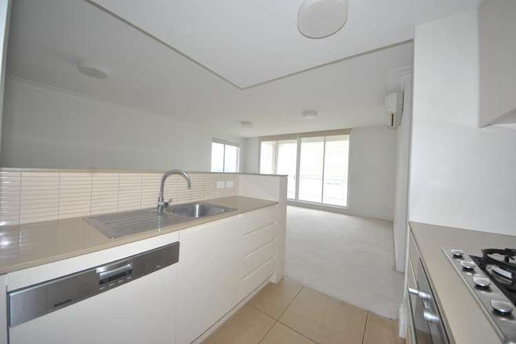 Third view of Homely apartment listing, 509/4 Rosewater Circuit, Breakfast Point NSW 2137