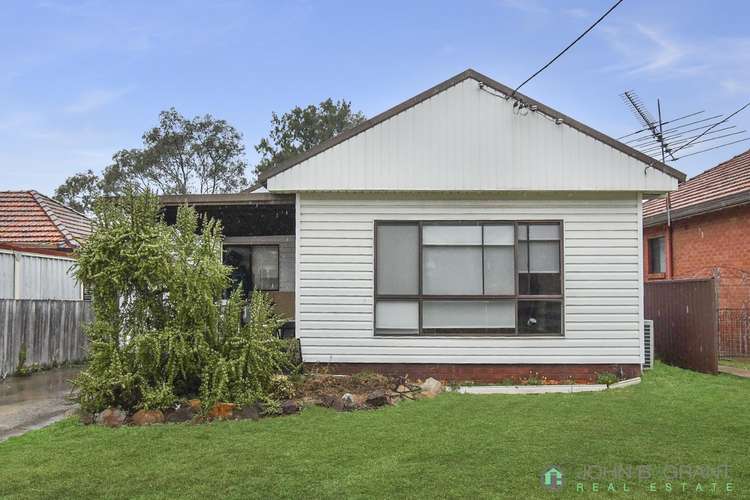 Main view of Homely house listing, 47 Munro Street, Sefton NSW 2162