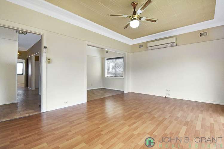 Second view of Homely house listing, 47 Munro Street, Sefton NSW 2162