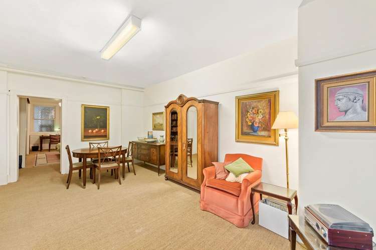 Second view of Homely apartment listing, 42/ 123 Macleay  Street, Potts Point NSW 2011