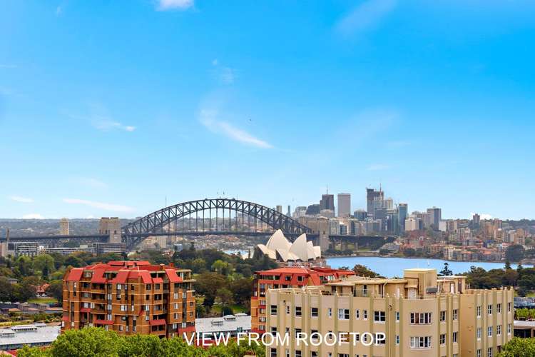 Fourth view of Homely apartment listing, 42/ 123 Macleay  Street, Potts Point NSW 2011