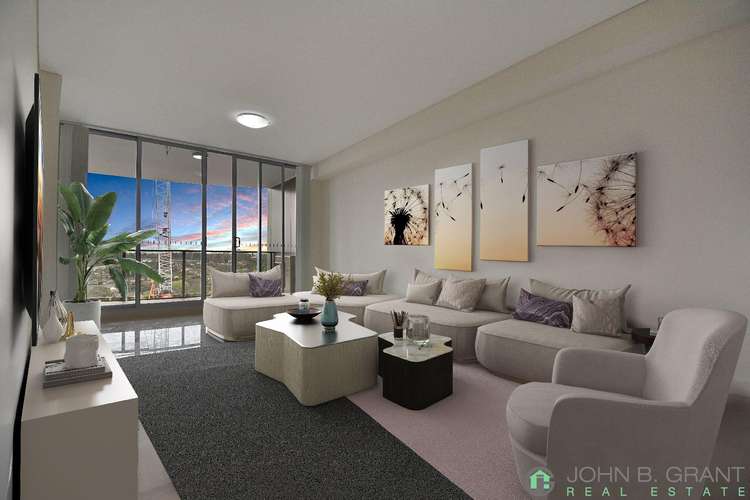 Second view of Homely apartment listing, 1005/299-300 Old Northern Road, Castle Hill NSW 2154