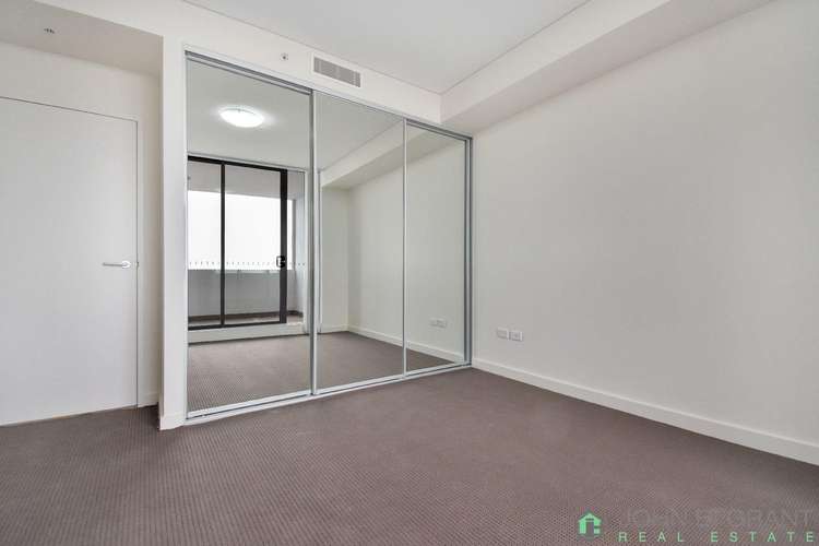 Fifth view of Homely apartment listing, 1005/299-300 Old Northern Road, Castle Hill NSW 2154