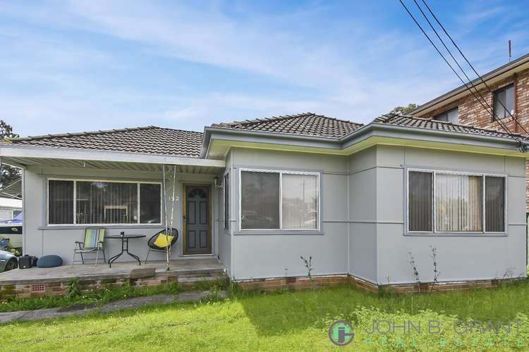 Main view of Homely house listing, 152 Rodd Street, Sefton NSW 2162