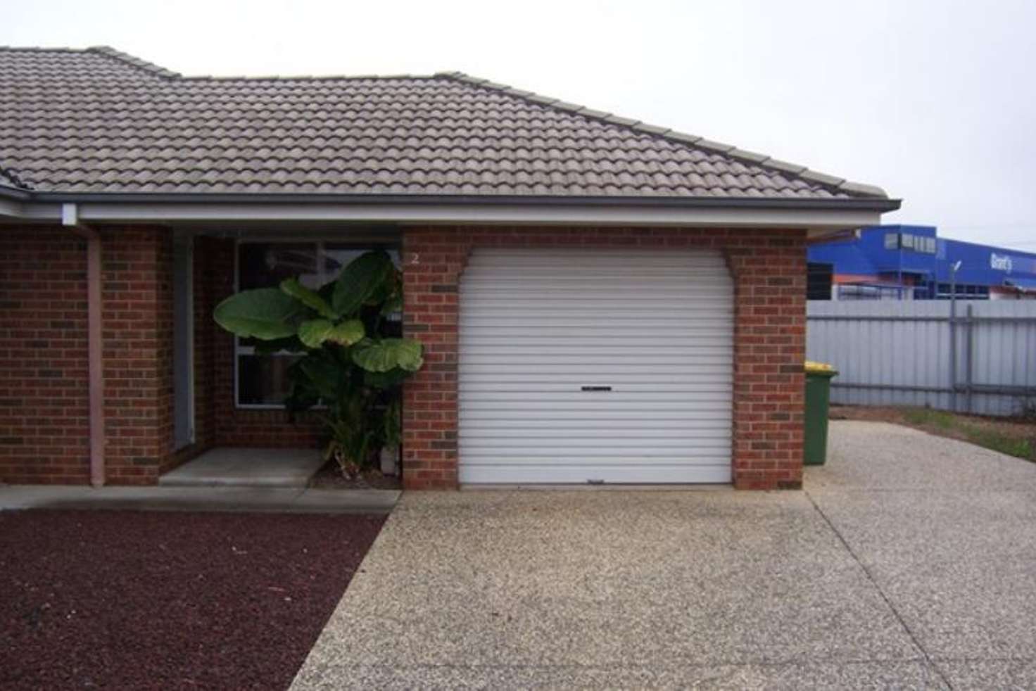 Main view of Homely unit listing, 2/379 Cambourne Street, Lavington NSW 2641