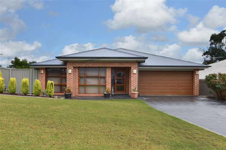 Main view of Homely house listing, 41 Cleveland Street, Cameron Park NSW 2285