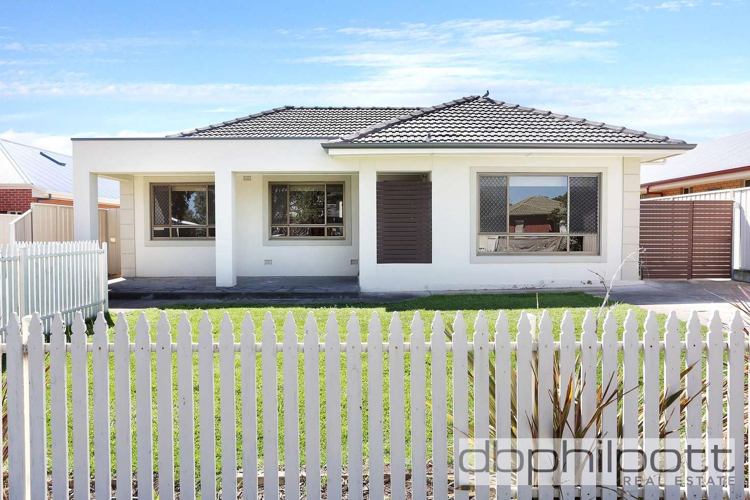 Main view of Homely house listing, 12 Conyingham Avenue, Broadview SA 5083