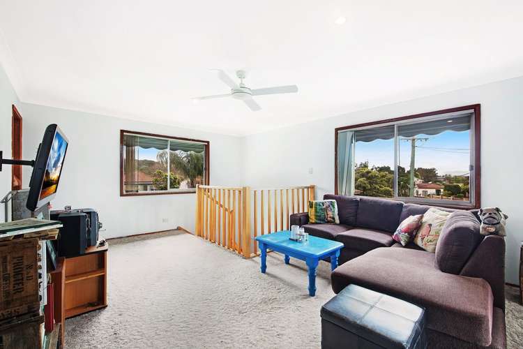 Sixth view of Homely house listing, 45 Ocean Beach Road, Woy Woy NSW 2256