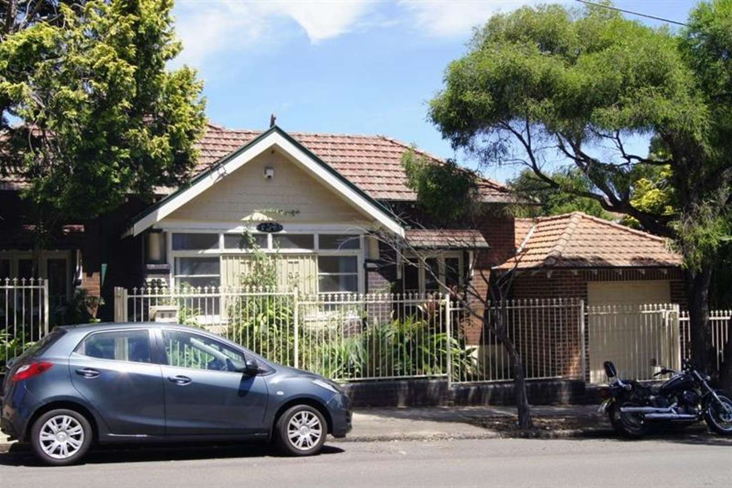 Main view of Homely house listing, 2B Thomas Street, Ashfield NSW 2131