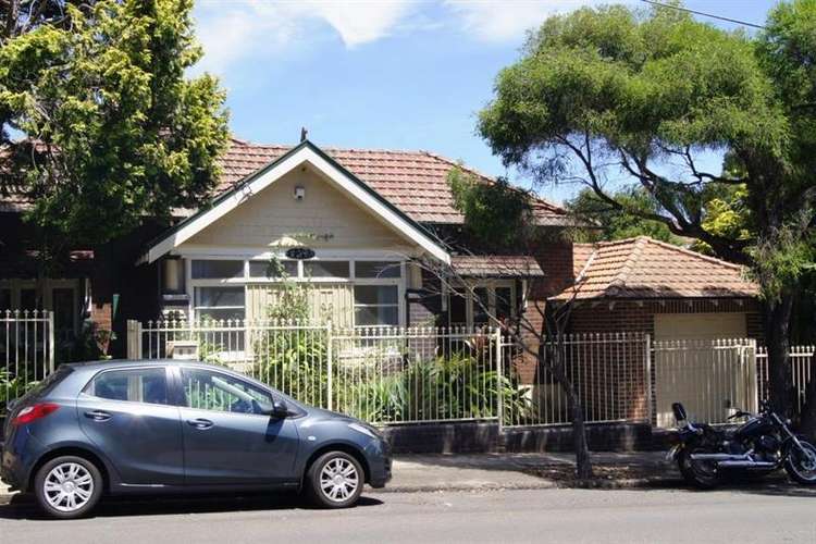Main view of Homely house listing, 2B Thomas Street, Ashfield NSW 2131
