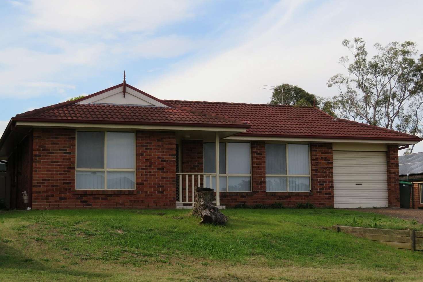 Main view of Homely house listing, 128 Regiment Road, Rutherford NSW 2320