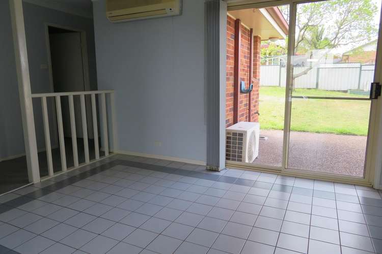 Fourth view of Homely house listing, 128 Regiment Road, Rutherford NSW 2320