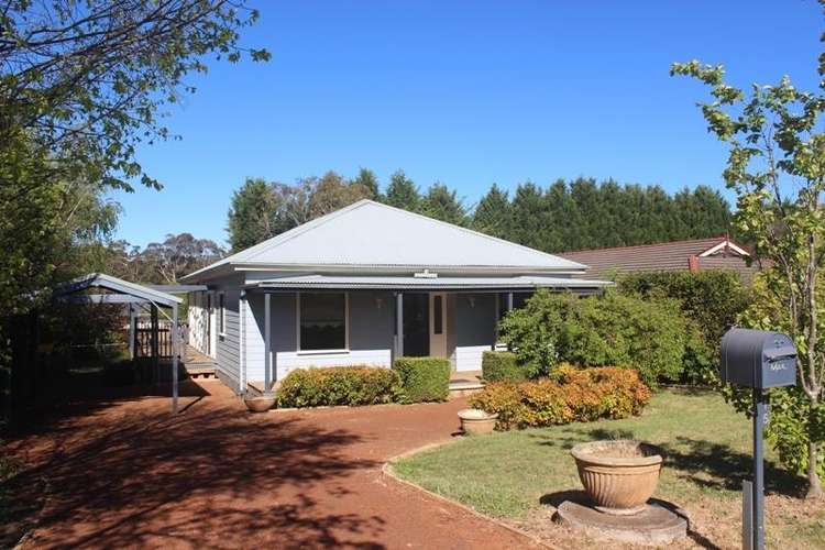 Second view of Homely house listing, 15 Betula Grove, Bundanoon NSW 2578