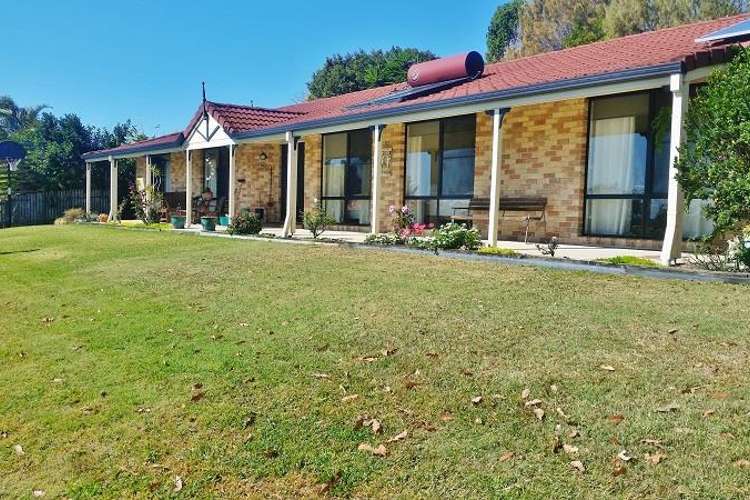 Second view of Homely house listing, 26 Sandalwood Drive, Caniaba NSW 2480