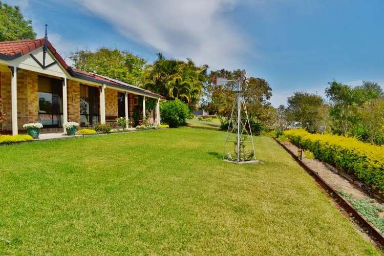 Third view of Homely house listing, 26 Sandalwood Drive, Caniaba NSW 2480