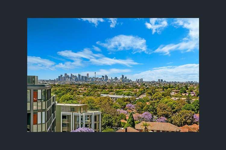 Third view of Homely apartment listing, 203/1 Wharf Road, Gladesville NSW 2111