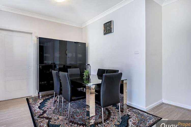 Fourth view of Homely townhouse listing, 4/13 Brodie Street, Yagoona NSW 2199