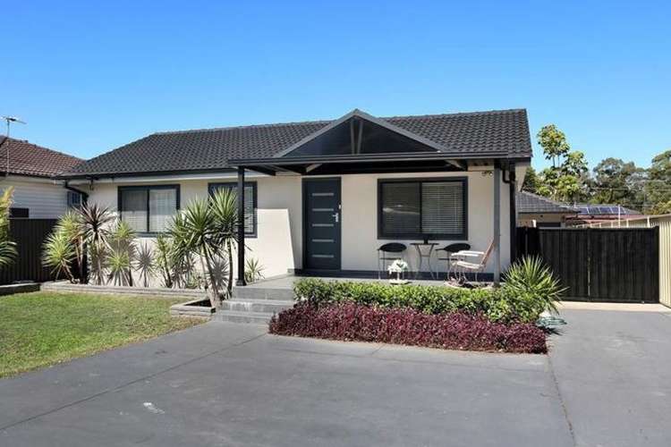 Main view of Homely house listing, 15 Glenwari Street, Sadleir NSW 2168