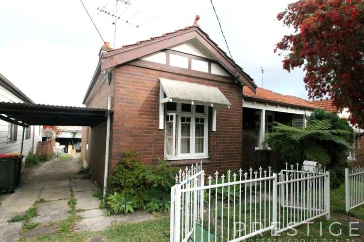 Main view of Homely house listing, 30 Hattersley Street, Arncliffe NSW 2205