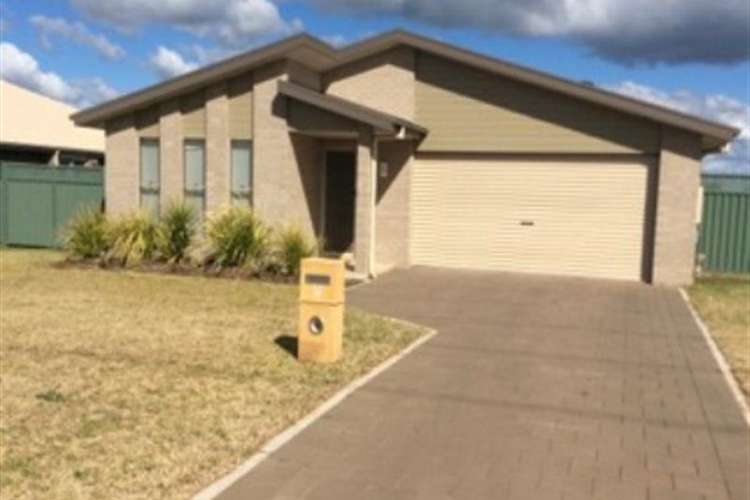 Main view of Homely house listing, 7 Argyle Avenue, Dubbo NSW 2830