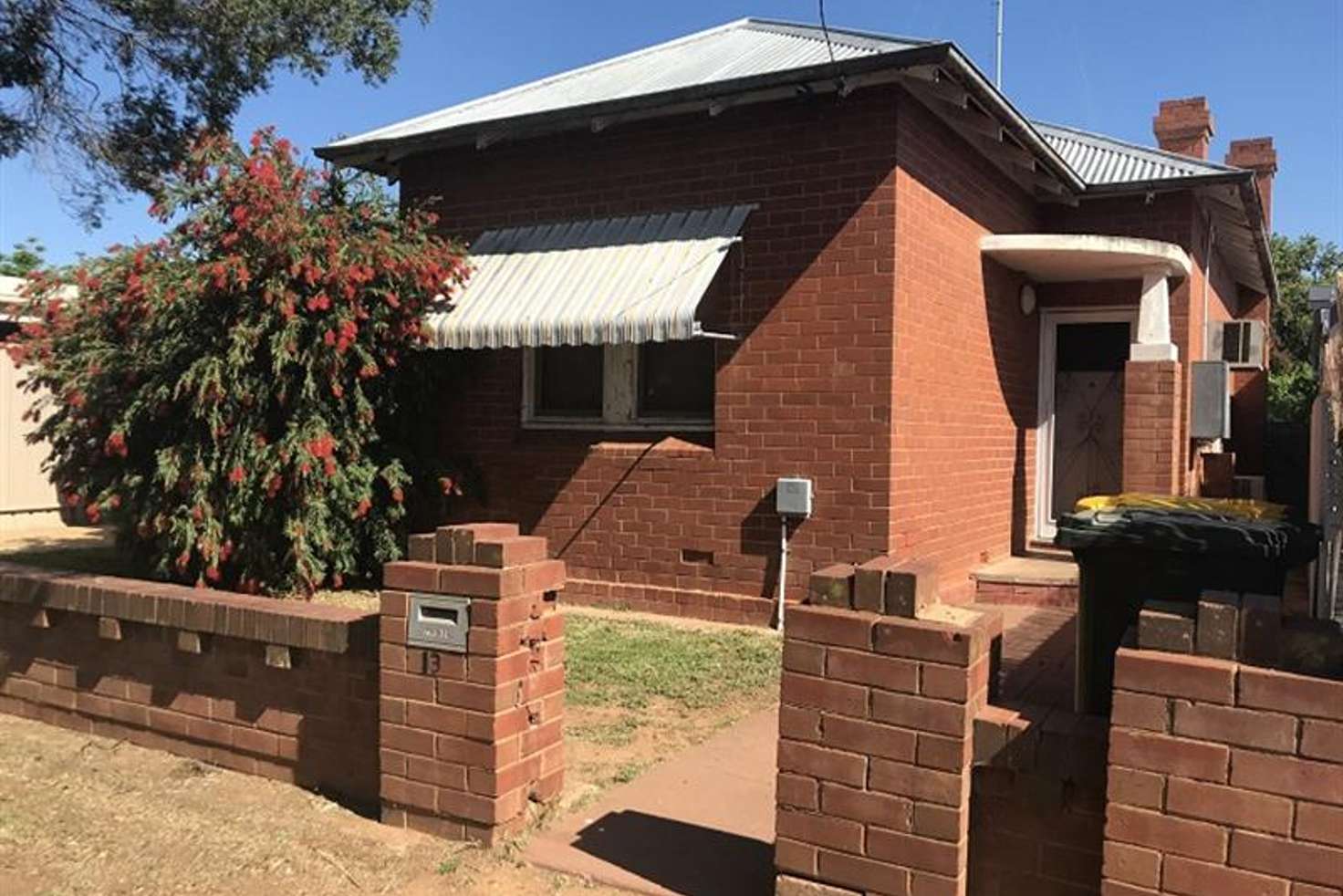 Main view of Homely house listing, 13 Arthur Street, Dubbo NSW 2830