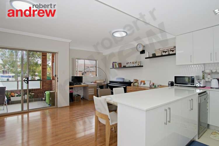 Second view of Homely apartment listing, 2/27 Marlowe Street, Campsie NSW 2194