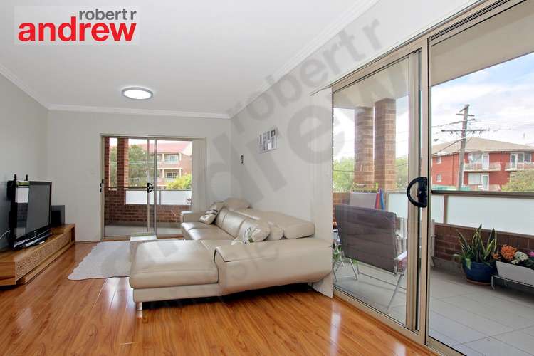 Third view of Homely apartment listing, 2/27 Marlowe Street, Campsie NSW 2194