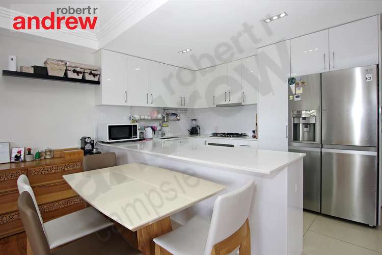 Fourth view of Homely apartment listing, 2/27 Marlowe Street, Campsie NSW 2194