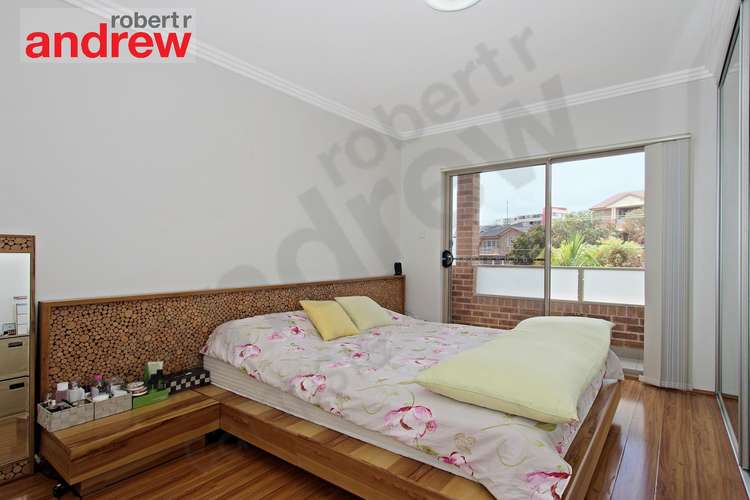 Fifth view of Homely apartment listing, 2/27 Marlowe Street, Campsie NSW 2194