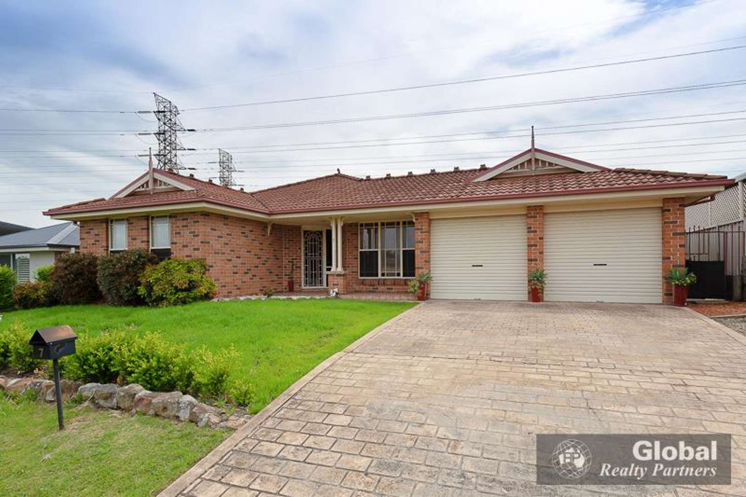 Main view of Homely house listing, 7 Decora Crescent, Warabrook NSW 2304