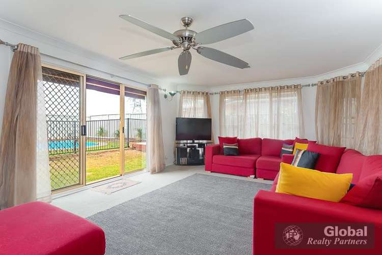 Sixth view of Homely house listing, 7 Decora Crescent, Warabrook NSW 2304