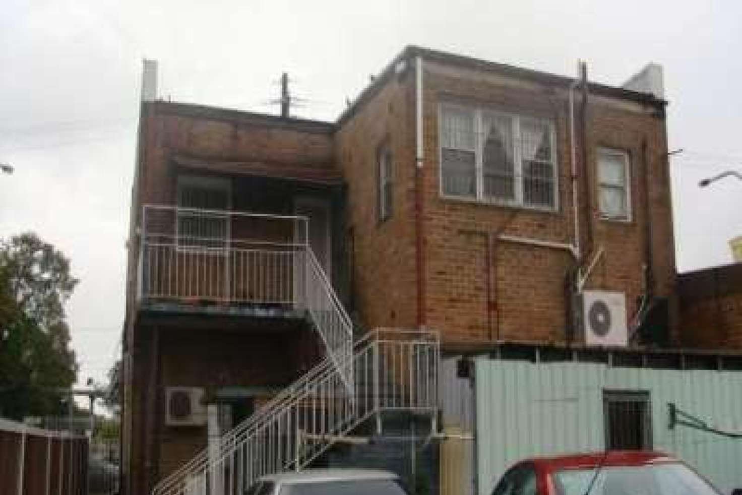 Main view of Homely unit listing, 2/111 Railway Parade, Canley Vale NSW 2166