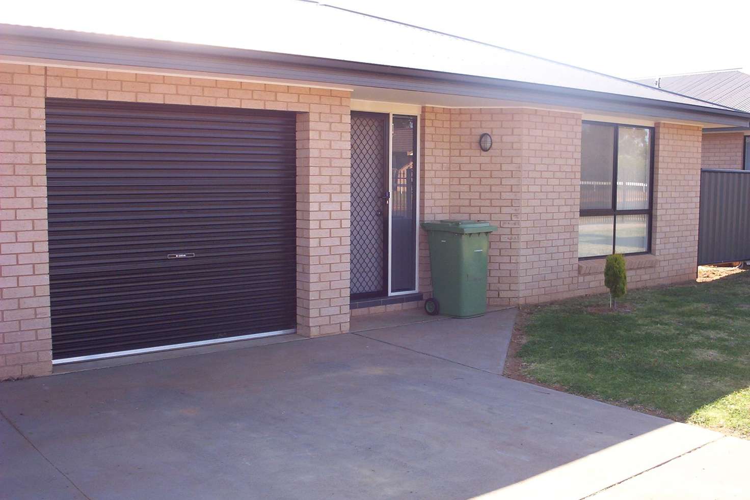 Main view of Homely semiDetached listing, 5/2-4 Sturt Circle, Dubbo NSW 2830