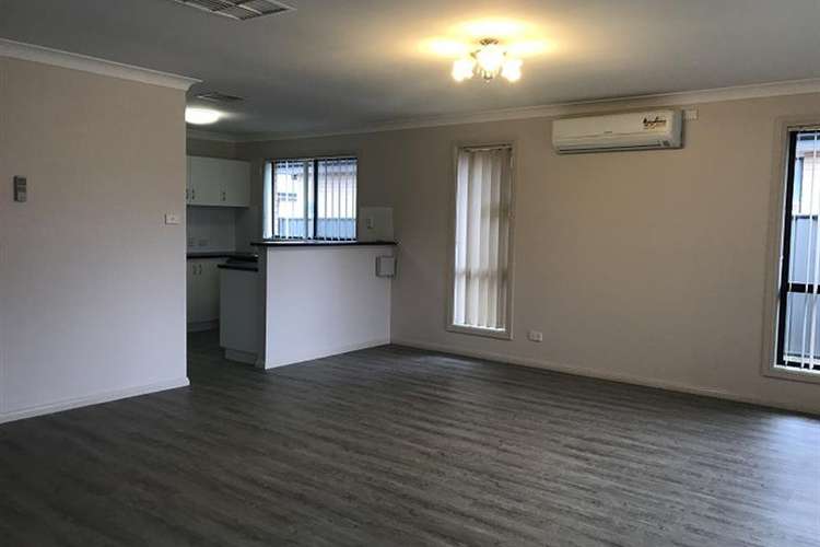 Second view of Homely semiDetached listing, 5/2-4 Sturt Circle, Dubbo NSW 2830