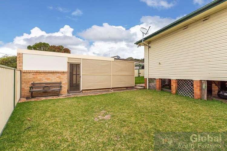 Second view of Homely house listing, 5 Francine Avenue, Elermore Vale NSW 2287