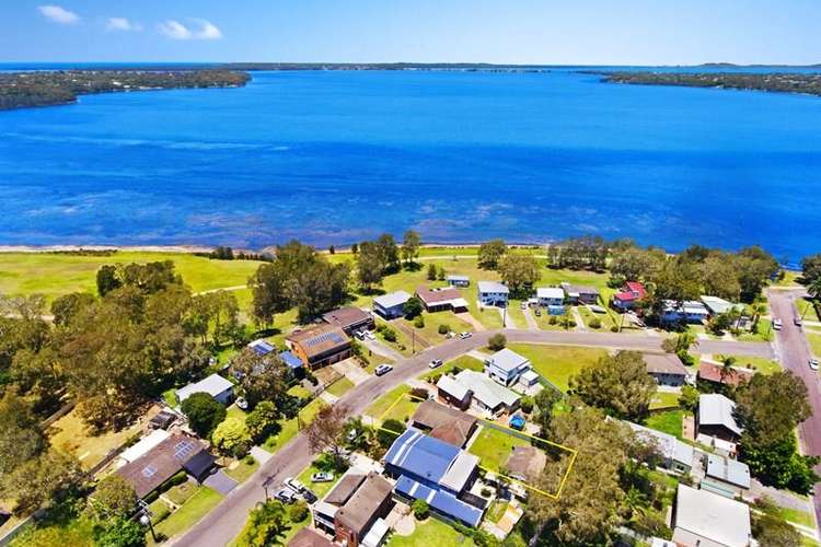 Main view of Homely house listing, 12 Kallaroo Road, San Remo NSW 2262