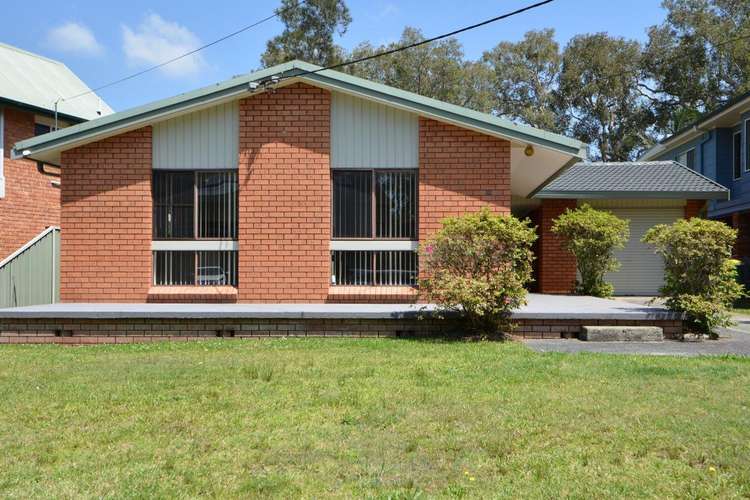 Second view of Homely house listing, 12 Kallaroo Road, San Remo NSW 2262