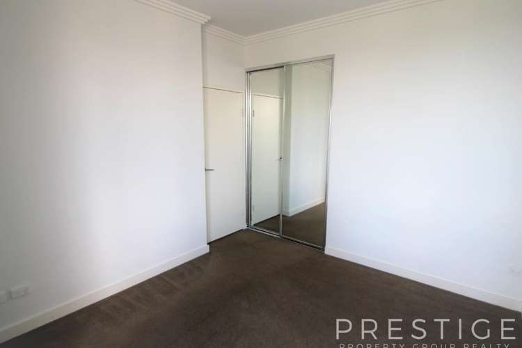 Fifth view of Homely apartment listing, 501/10 Reede Street, Turrella NSW 2205