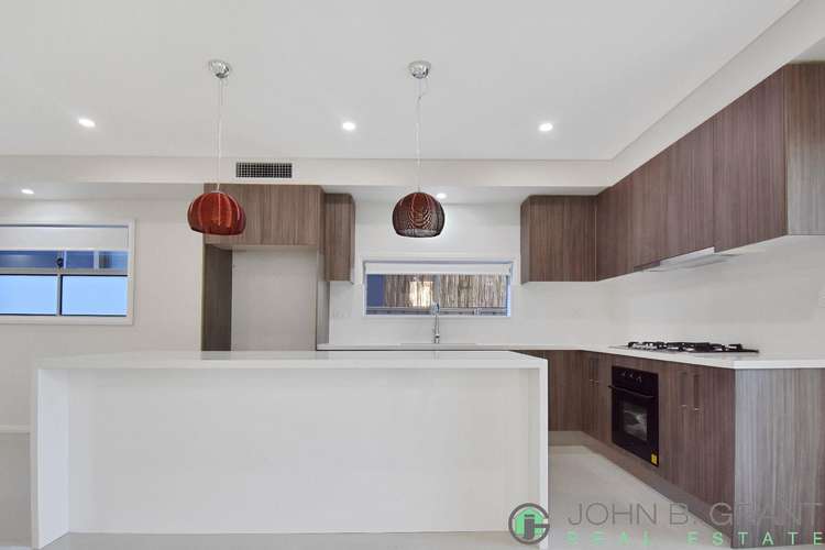 Third view of Homely semiDetached listing, 21A Middleton Road, Chester Hill NSW 2162