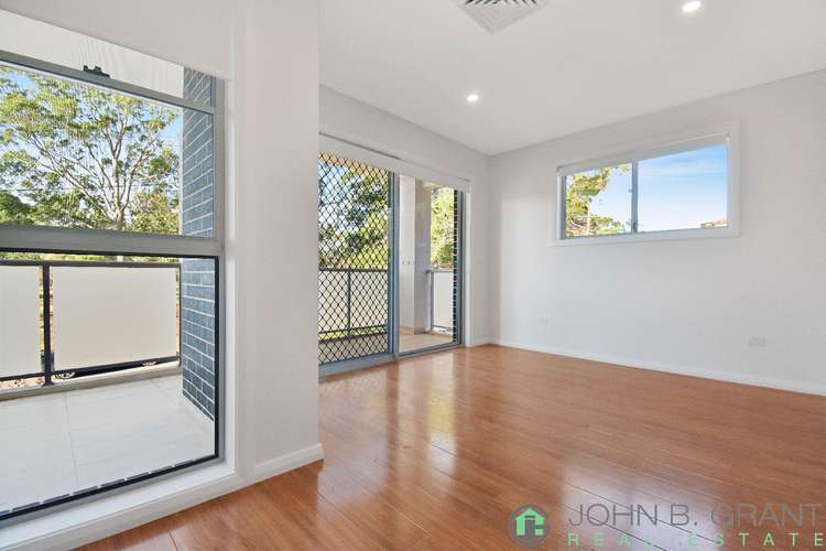 Fifth view of Homely semiDetached listing, 21A Middleton Road, Chester Hill NSW 2162