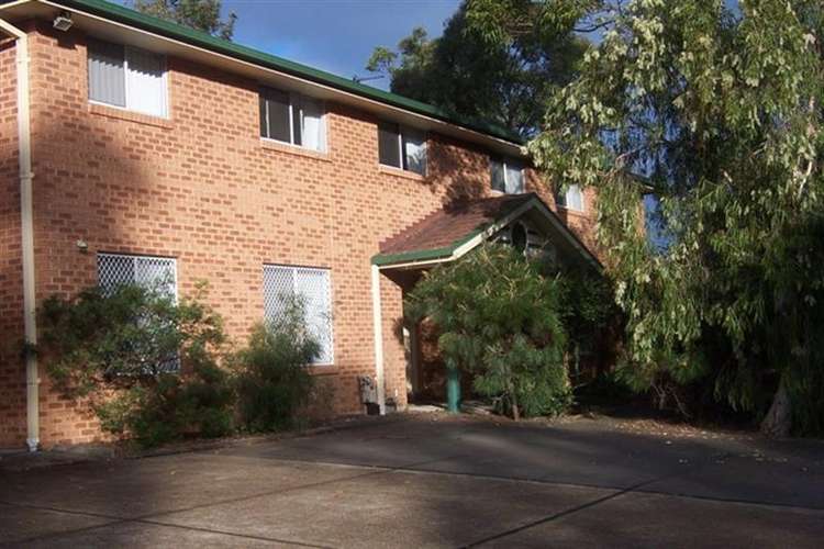 Main view of Homely townhouse listing, 1/35 Robinson  Avenue, Lambton NSW 2299