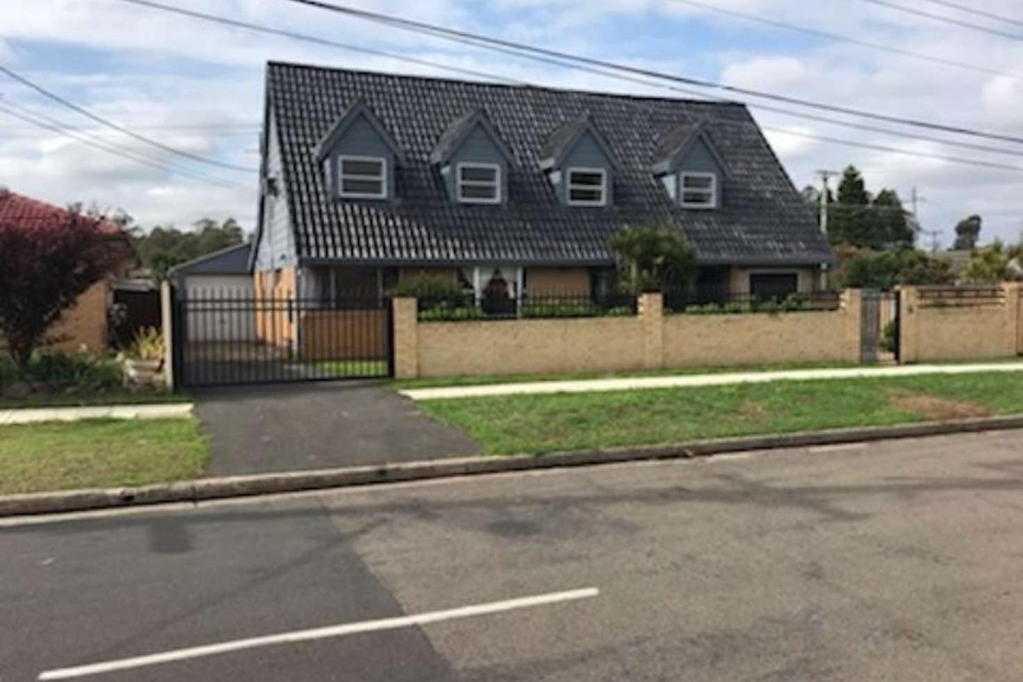 Main view of Homely house listing, 66 Renton Avenue, Moorebank NSW 2170